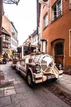 Strasbourg Stock Photos