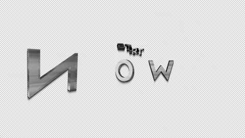 Strat Now + Alpha Channel Stock Footage 140103668