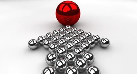 Strategic Direction Stock Illustration