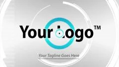 Strategic Logo - Apple Motion 5 and Final Cut Pro X Template Stock After Effects