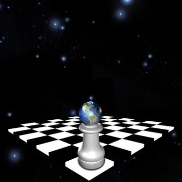 Strategy Stock Illustration