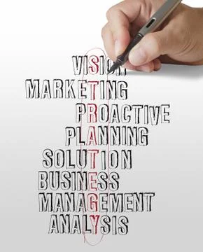 Strategy Stock Illustration