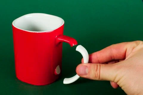 Strategy mismatching elements 스톡 사진