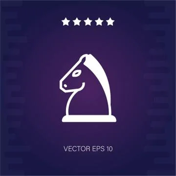 Strategy vector icon Stock Illustration
