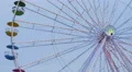 Strates Shows Ferris Wheel 4k or 4k+ Resolution