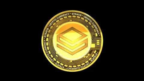 STRATIS Illustrazione stock