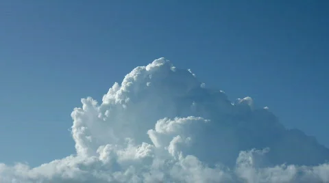 Stratocumulus Video stock 558607