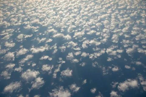 Stratocumulus Stock Photos