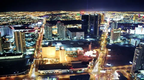 Stratosphere 4 스톡 동영상 1035524