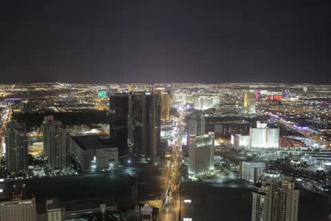 Stratosphere View Wide Vidéo 22302691