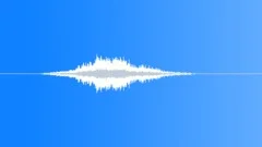 Stratosphere Whoosh Sound Effect