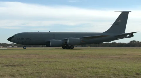 Stratotanker 스톡 동영상 949038