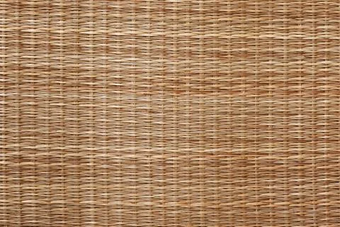 Straw background Stock Photos