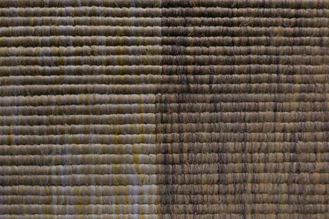 Straw  background texture Stock Photos