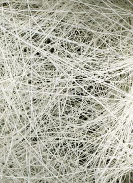 Straw backgrounds Stock Photos