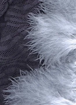 Straw backgrounds Stock Photos