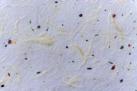 Straw paper texture background Stock Photos