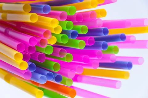 Straw Fotos de archivo