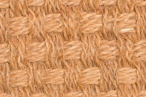 Straw texture Stock Photos