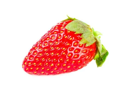 Strawberrie Stock Photos