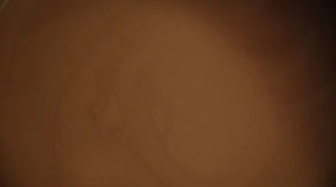 Strawberries Falling into Melted Chocolate Stock Footage 66732828