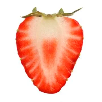 Strawberries Stock Photos