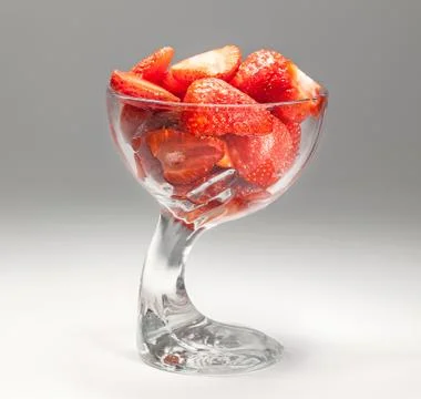 Strawberries Stock-Fotos