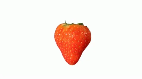 STRAWBERRY 1 Stockbeeldmateriaal 14815377
