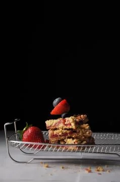 Strawberry 11 Stock Photos