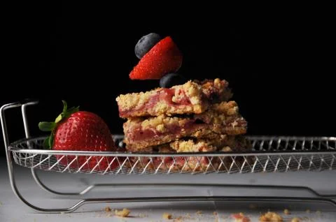 Strawberry 12 Stock Photos