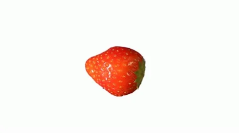 STRAWBERRY 2 Stockbeeldmateriaal 14817473