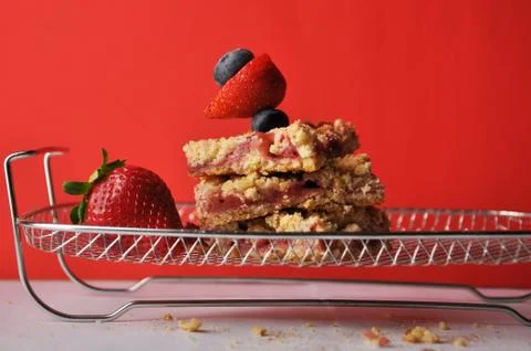 Strawberry 7 Stock Photos