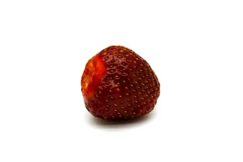 Strawberry berry Foto stock