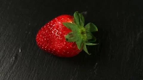 Strawberry Stock-Footage 21940716
