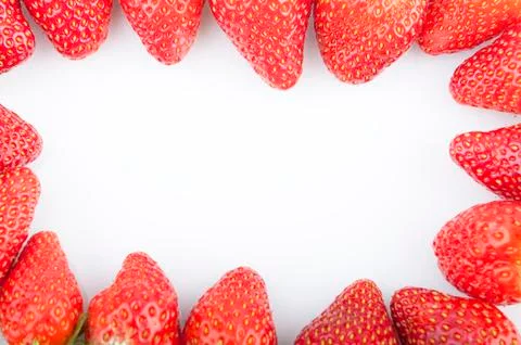 Strawberry Stock Photos