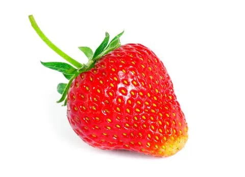Strawberry Stock Photos