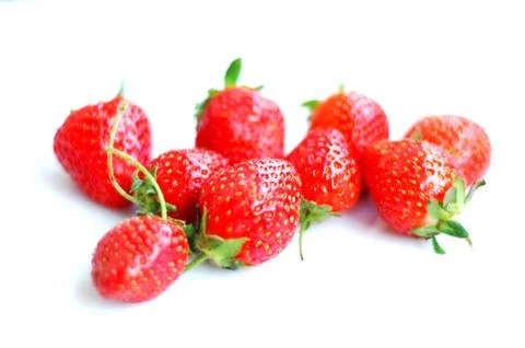 Strawberry Stock-Fotos