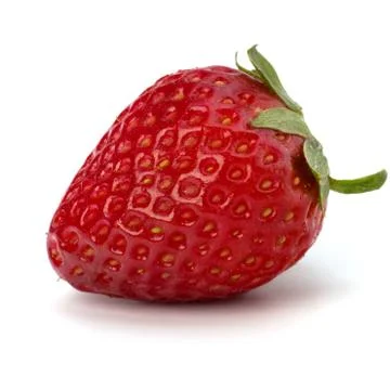 Strawberry Stock Photos