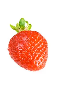 Strawberry Stock Photos