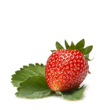 Strawberry Stock Photos