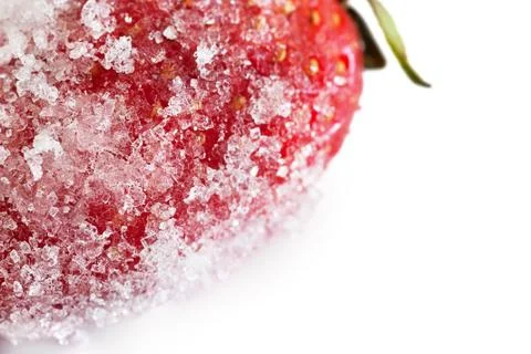 Strawberry Stock Photos