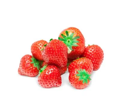 Strawberry Stock Photos