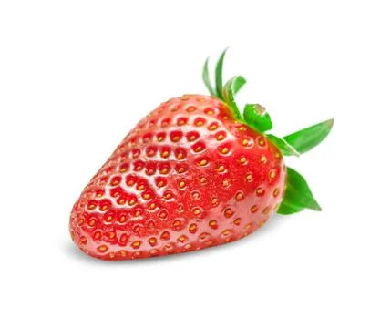 Strawberry Foto stock