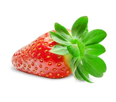 Strawberry Foto stock
