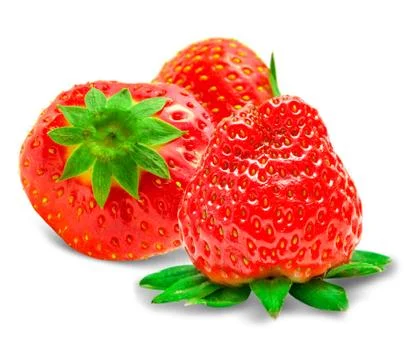 Strawberry Stock Photos