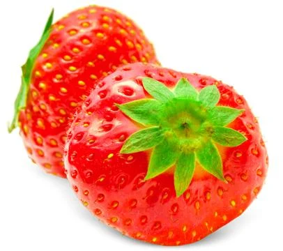 Strawberry Stock Photos