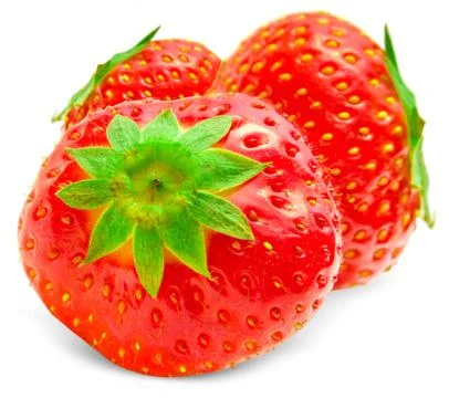 Strawberry Stock Photos