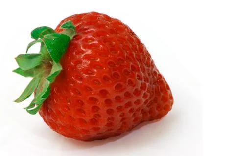 Strawberry Stock Photos