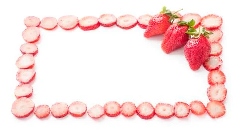 Strawberry Stock Photos