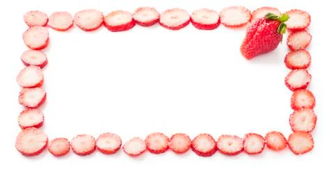 Strawberry Stock Photos